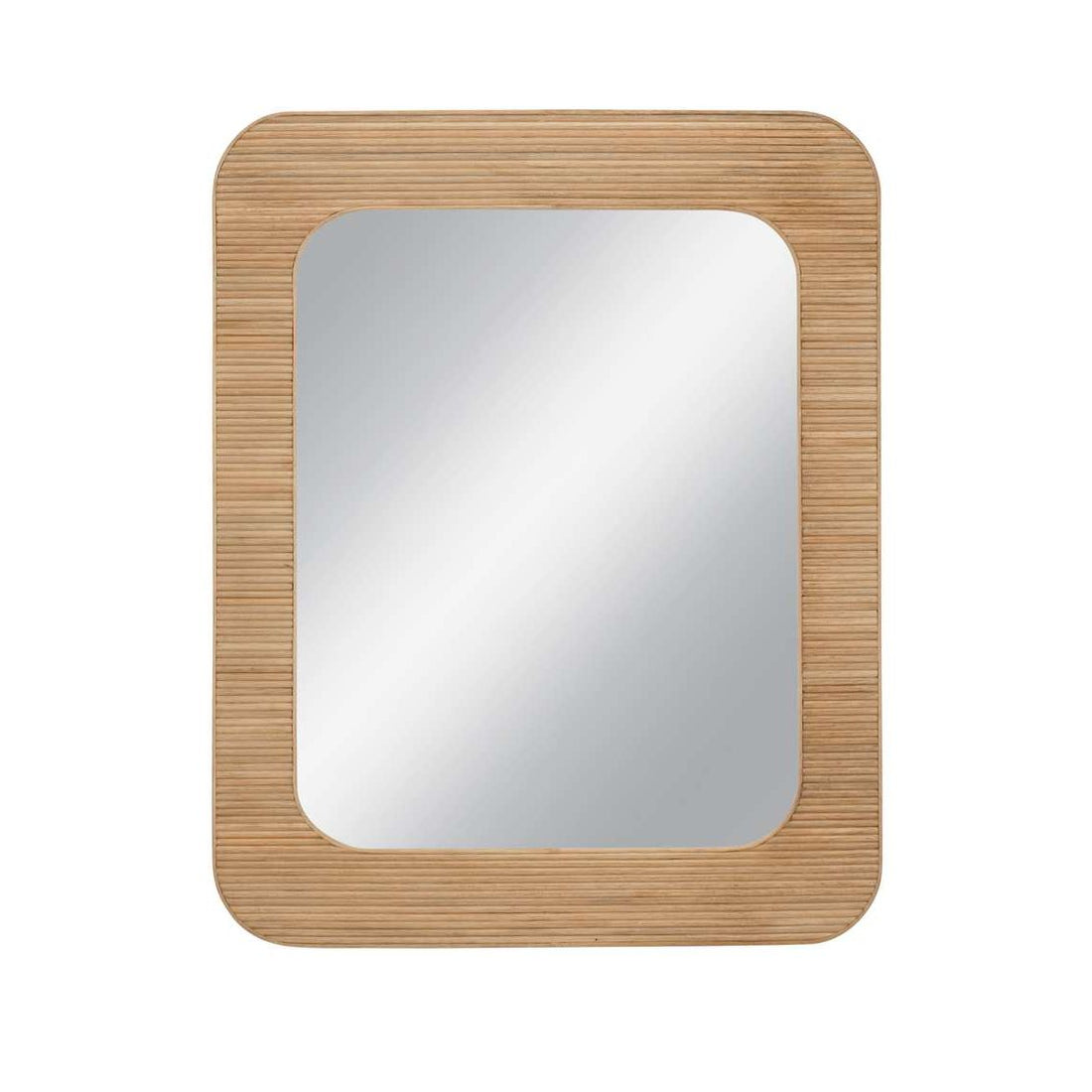 Espejo Rectangular - Monnry