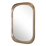 Espejo Rectangular - Monnry