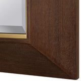 Espejo Rectangular - Monnry