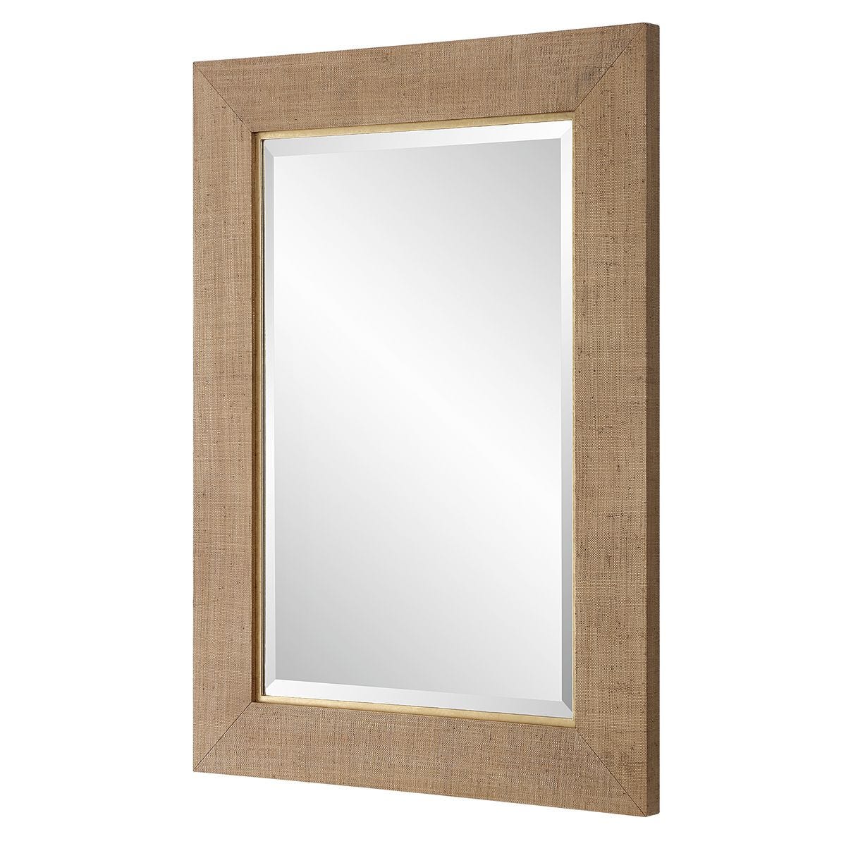 Espejo Rectangular - Monnry