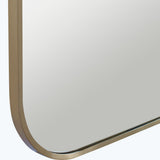 Espejo Rectangular - Monnry