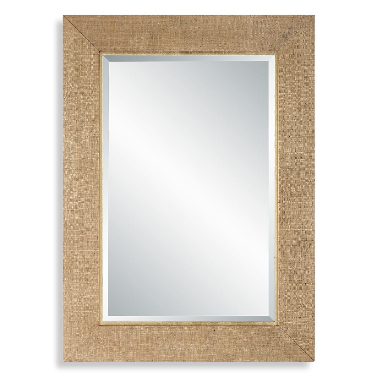 Espejo Rectangular - Monnry
