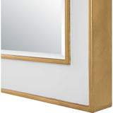 Espejo Rectangular - Monnry