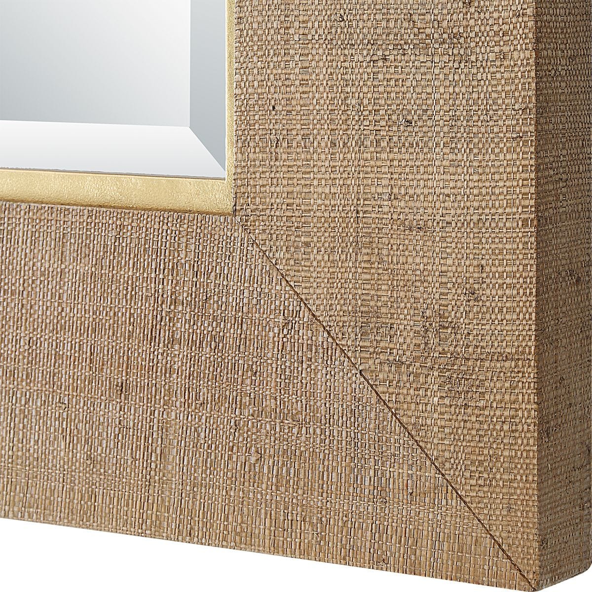 Espejo Rectangular - Monnry