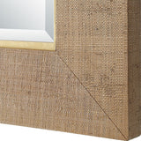 Espejo Rectangular - Monnry