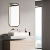 Espejo Rectangular - Monnry