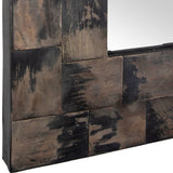 Espejo Rectangular - Monnry
