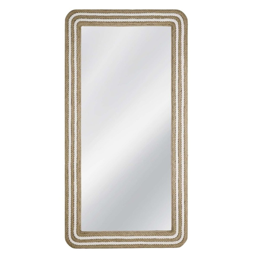 Espejo Rectangular - Monnry