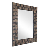 Espejo Rectangular - Monnry