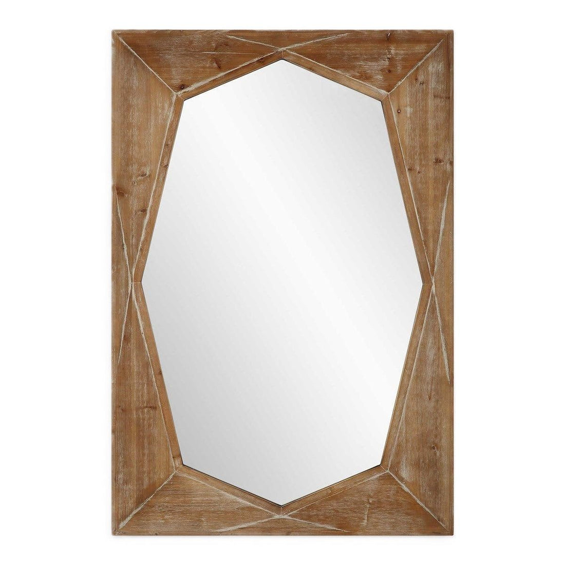 Espejo Rectangular - Monnry