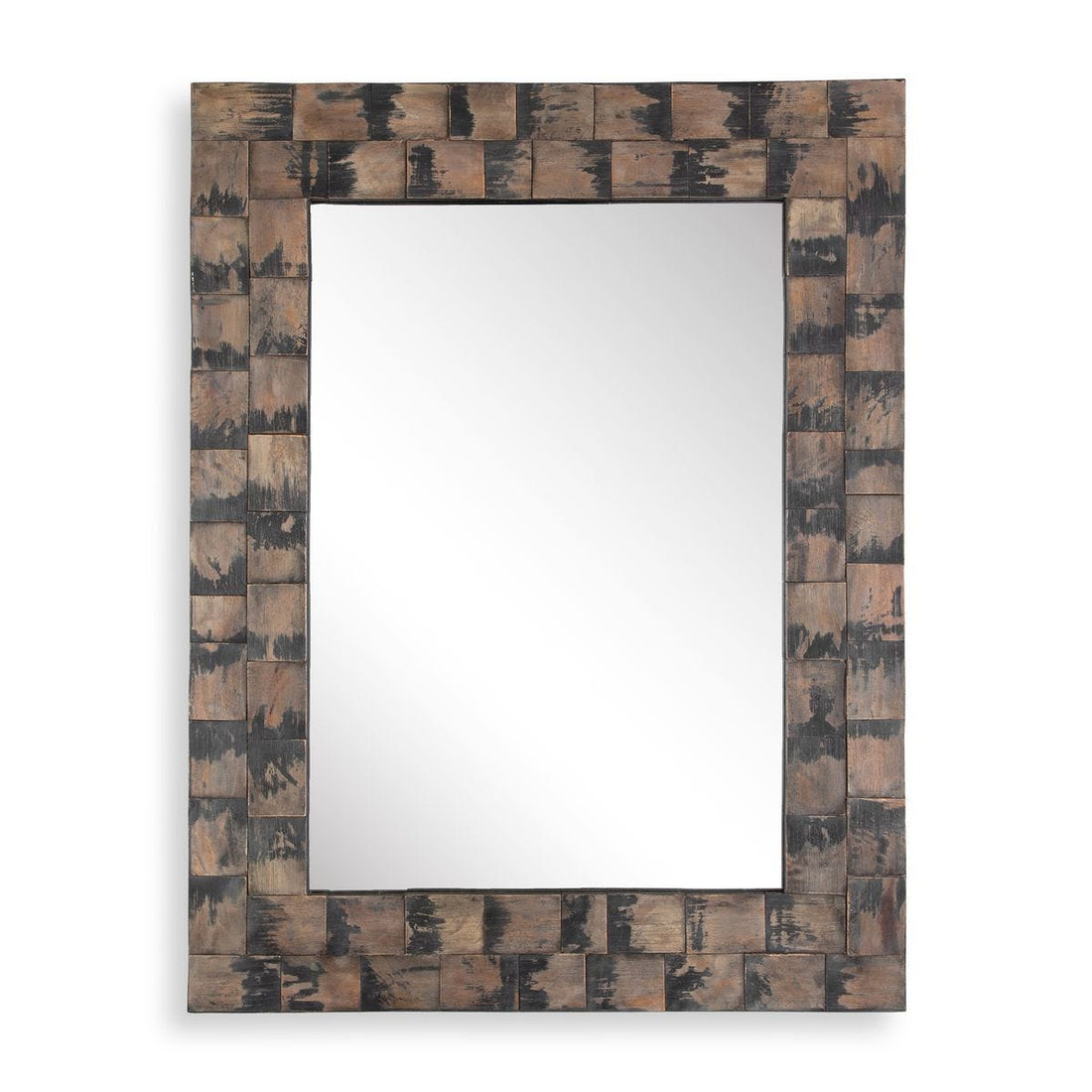 Espejo Rectangular - Monnry