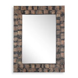 Espejo Rectangular - Monnry