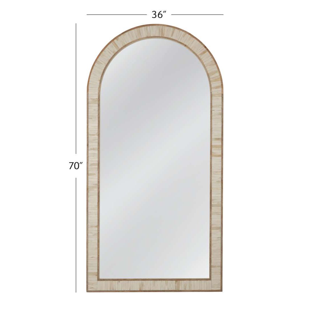 Espejo Rectangular - Monnry