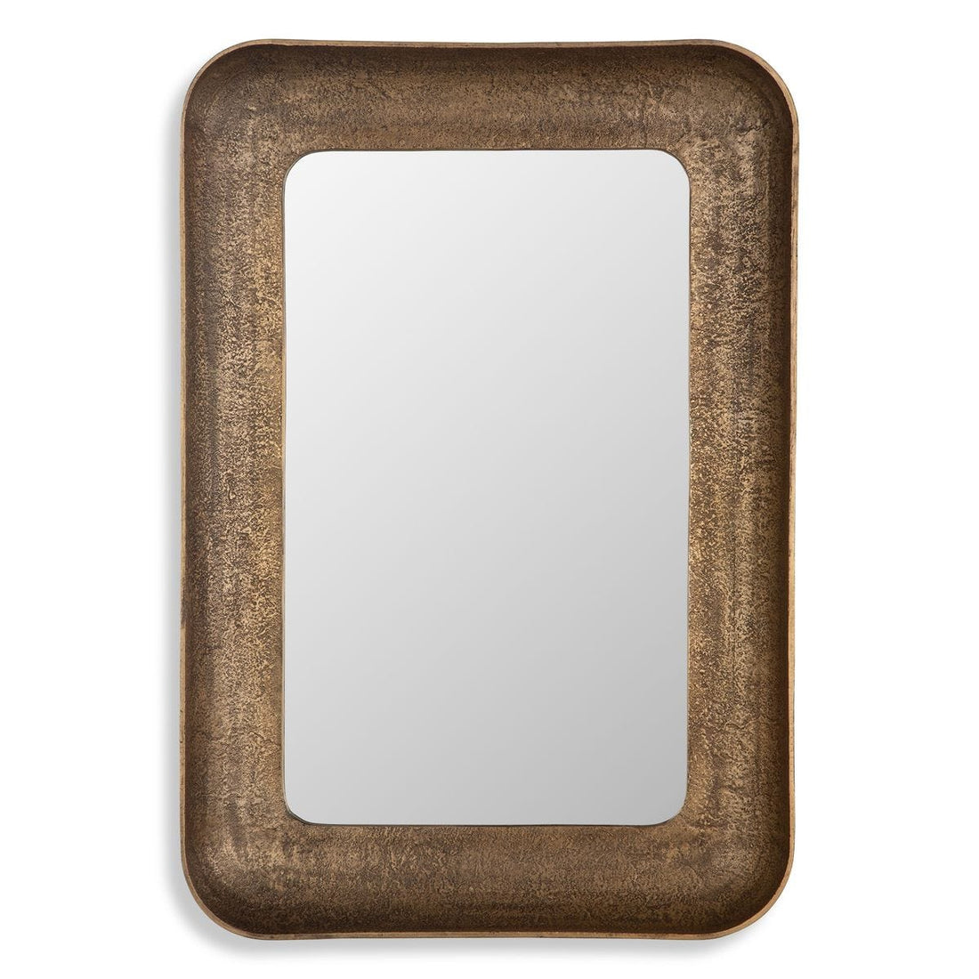 Espejo Rectangular - Monnry