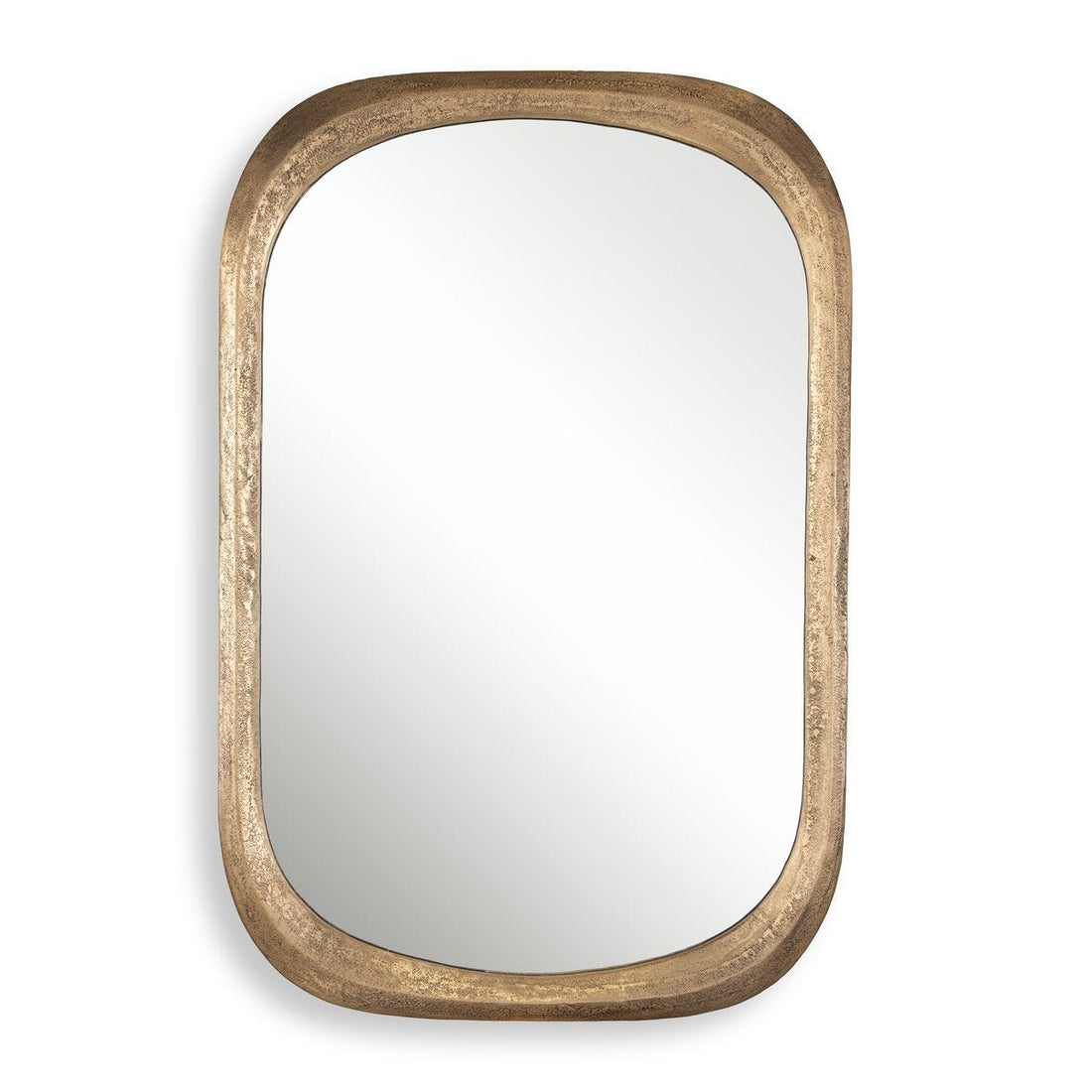 Espejo Rectangular - Monnry
