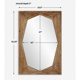 Espejo Rectangular - Monnry