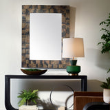 Espejo Rectangular - Monnry