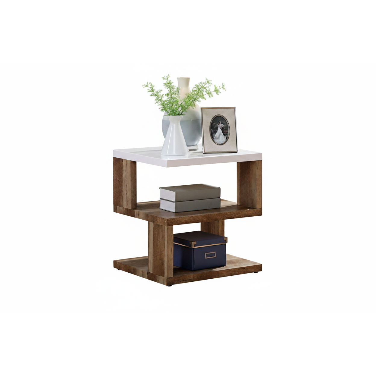Mesa Lateral