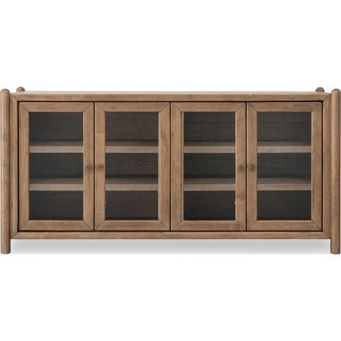 Gabinete - Monnry