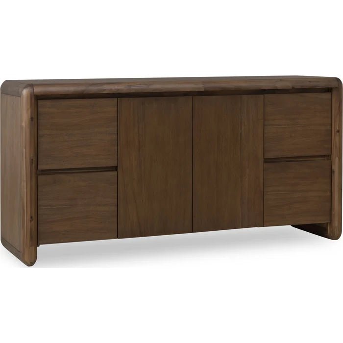 Gabinete - Monnry