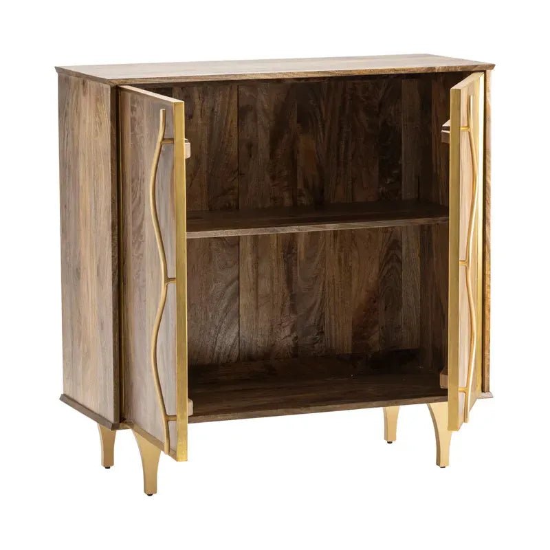 Gabinete - Monnry