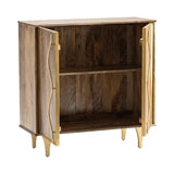 Gabinete - Monnry
