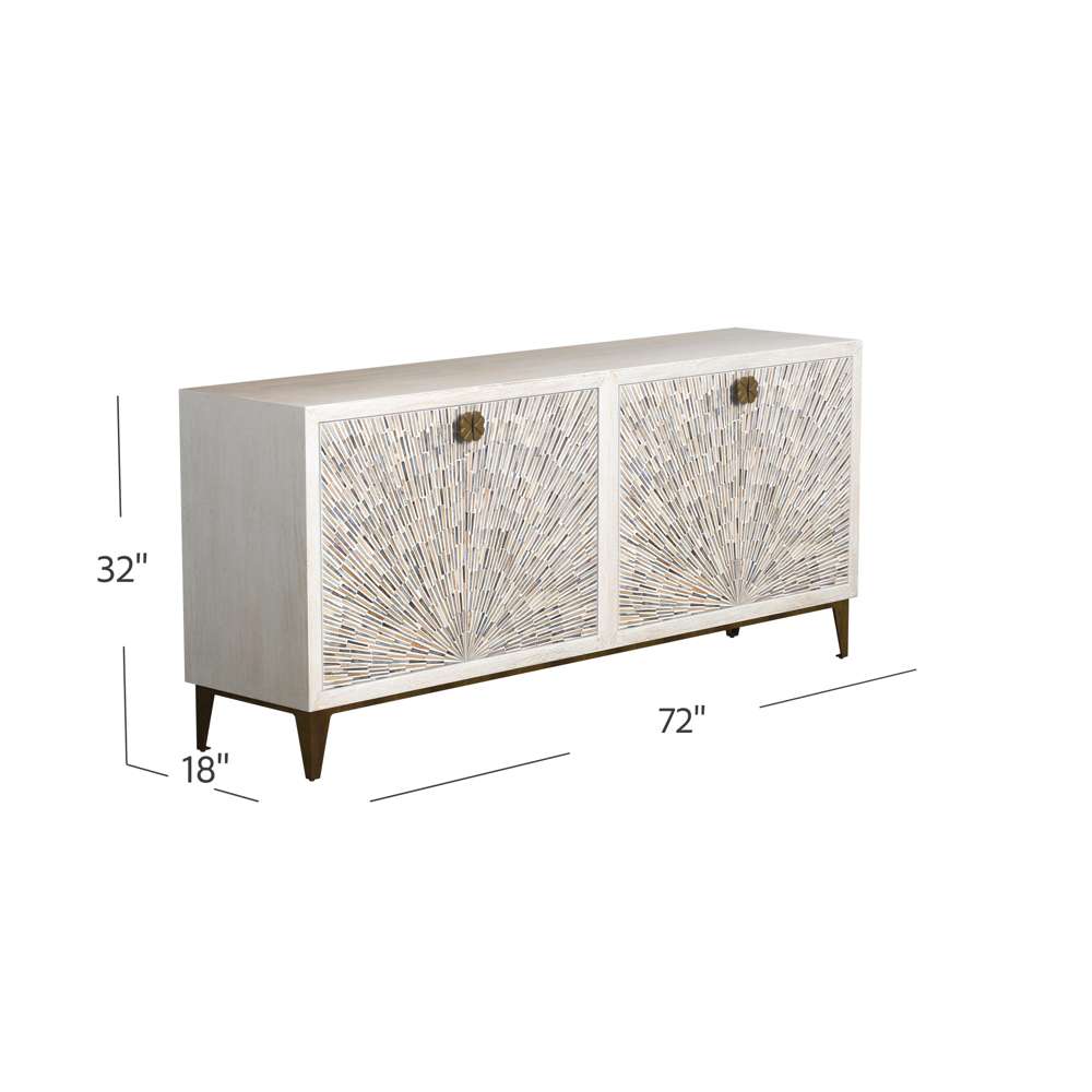 Gabinete - Monnry