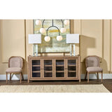 Gabinete - Monnry