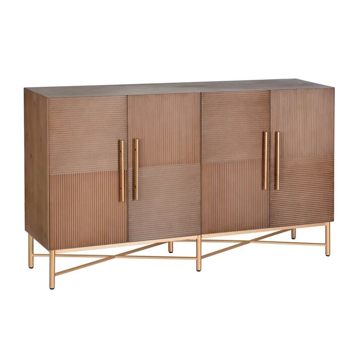 Gabinete - Monnry