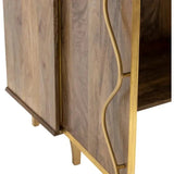 Gabinete - Monnry