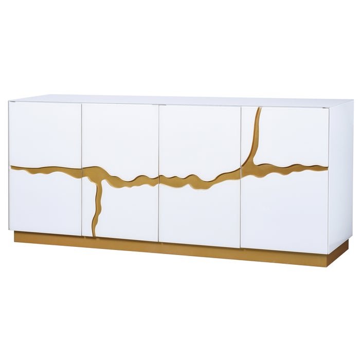 Gabinete - Monnry