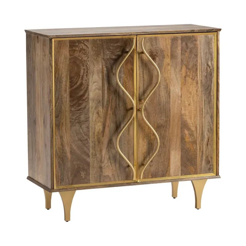 Gabinete - Monnry