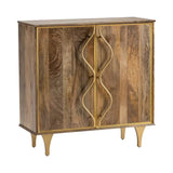 Gabinete - Monnry