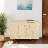 Gabinete - Monnry