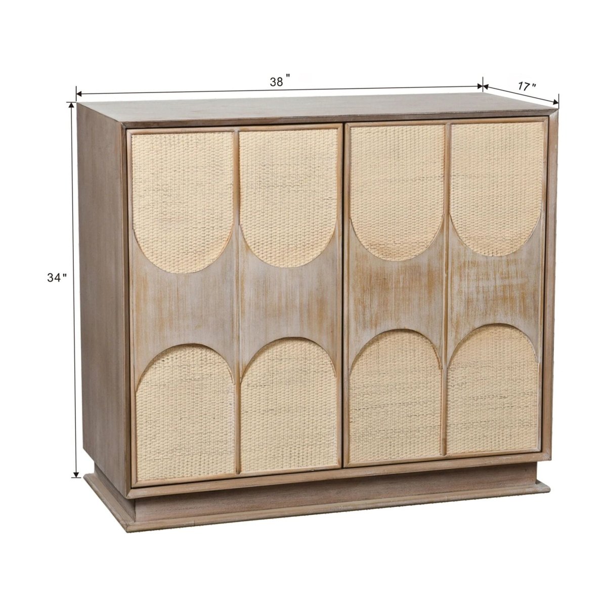Gabinete - Monnry