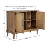 Gabinete - Monnry