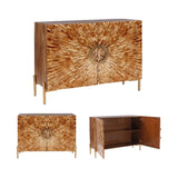 Gabinete - Monnry