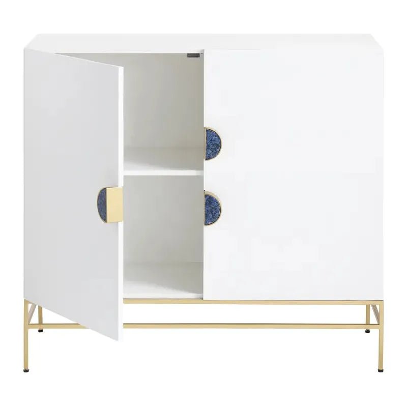 Gabinete - Monnry