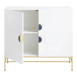 Gabinete - Monnry