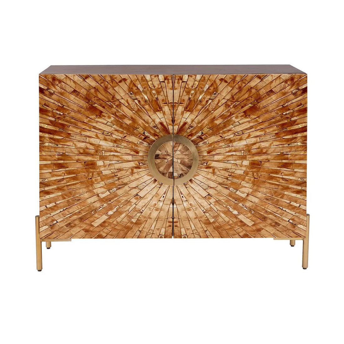 Gabinete - Monnry