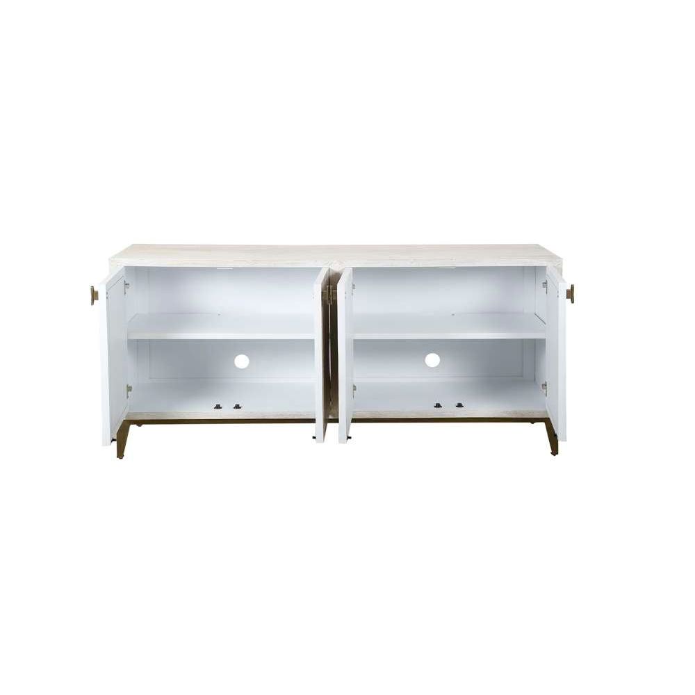 Gabinete - Monnry