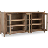 Gabinete - Monnry