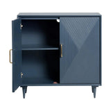 Gabinete - Monnry
