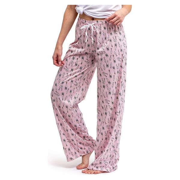 Pantalón de Pijama Talla L - Monnry