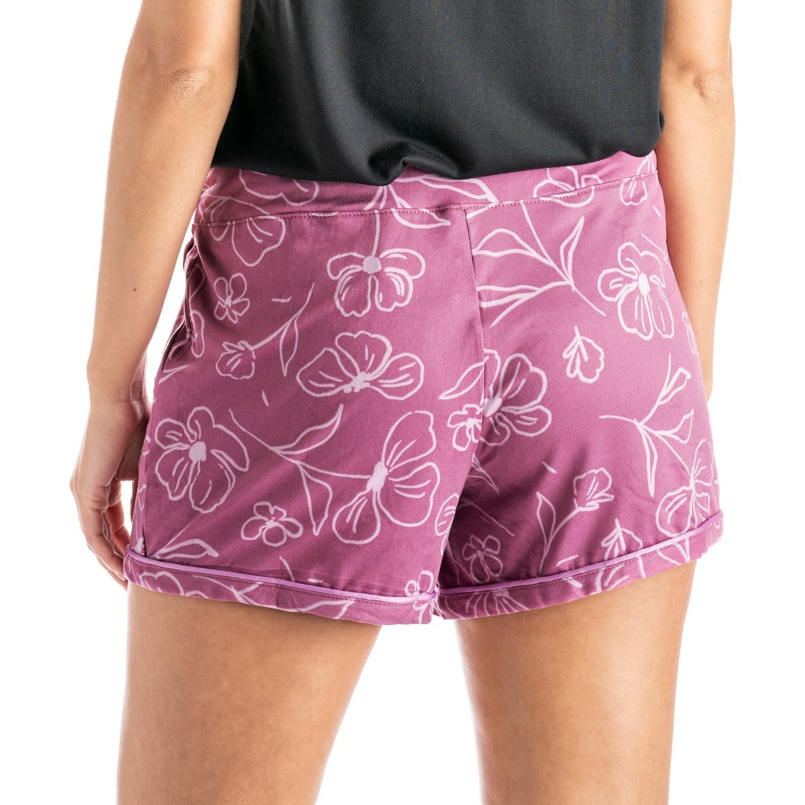 Short de pijama L-XL - Monnry