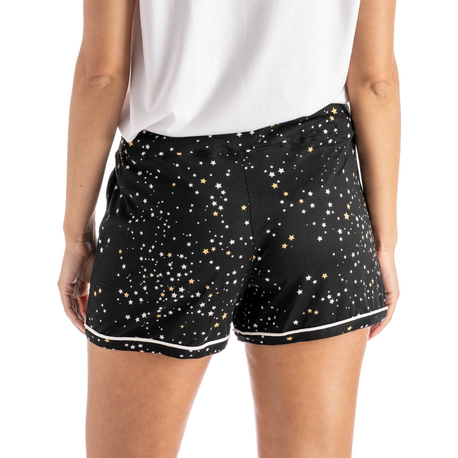 Short de pijama S-M - Monnry