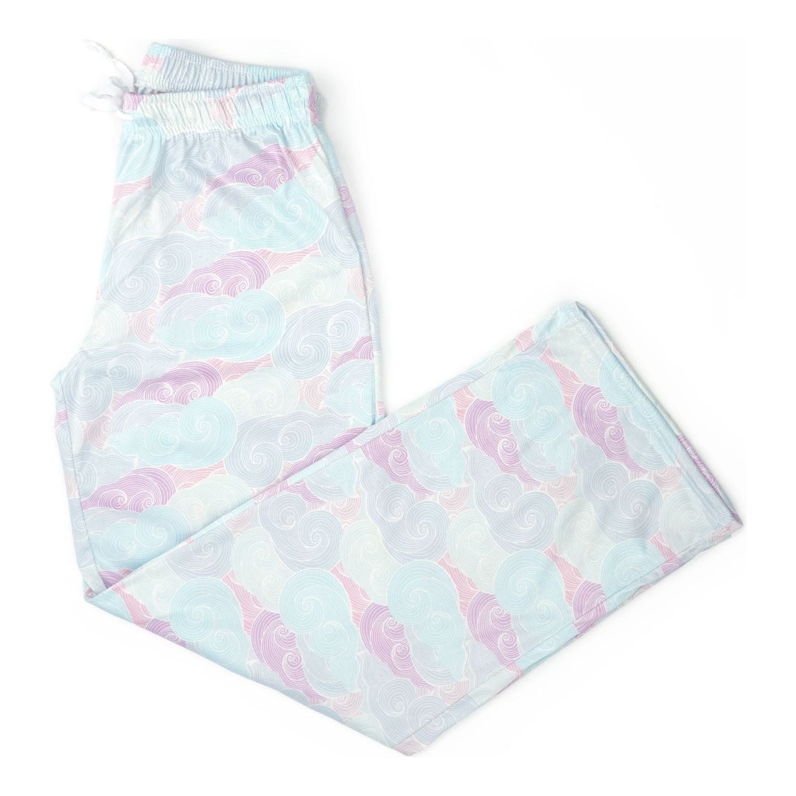 Pantalón de Pijama Talla L - Monnry