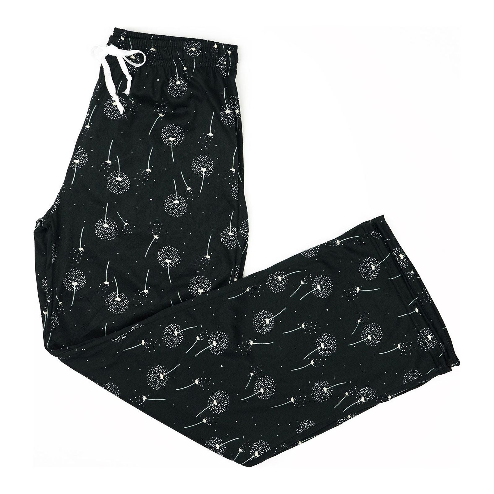 Pantalón de Pijama Talla L - Monnry