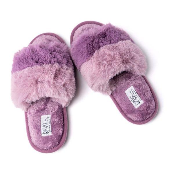 Pantufla Talla S - Monnry