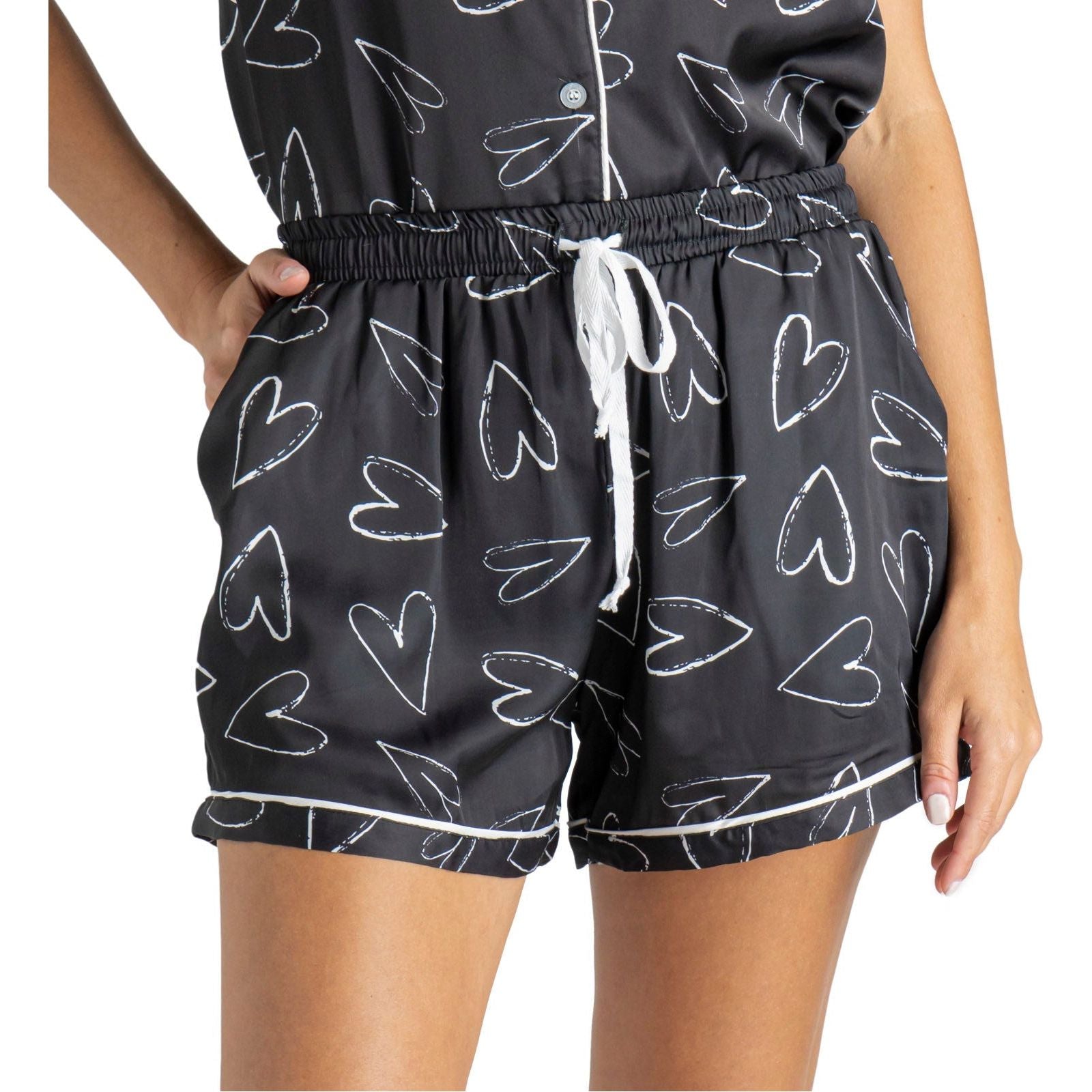 Short pijama Talla L - Monnry